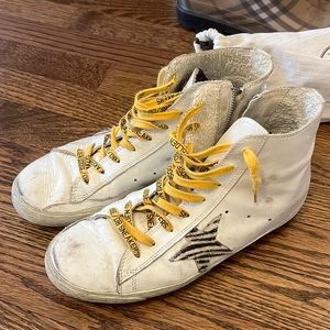 Golden goose francy (39)